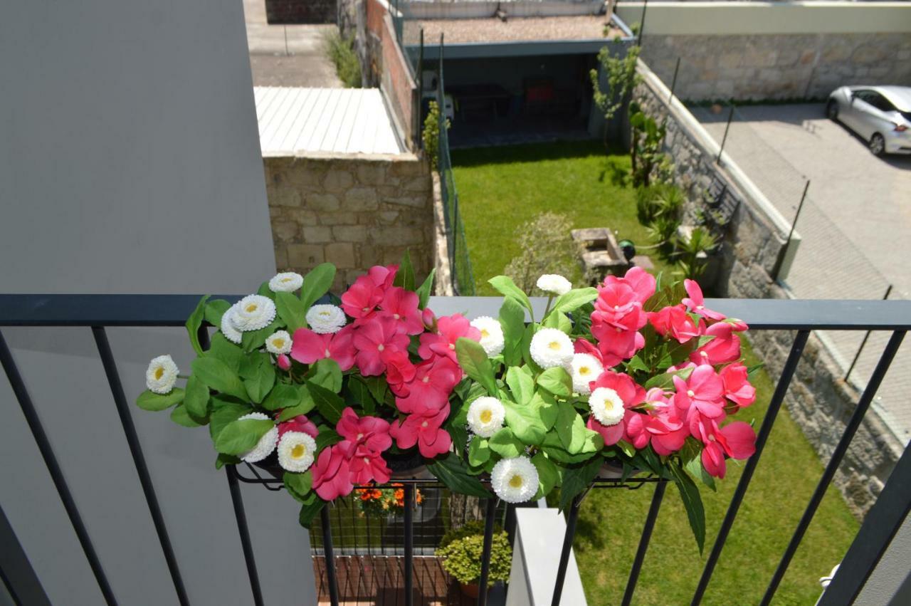 Camões by Trindade Sweet Home Porto Exterior foto